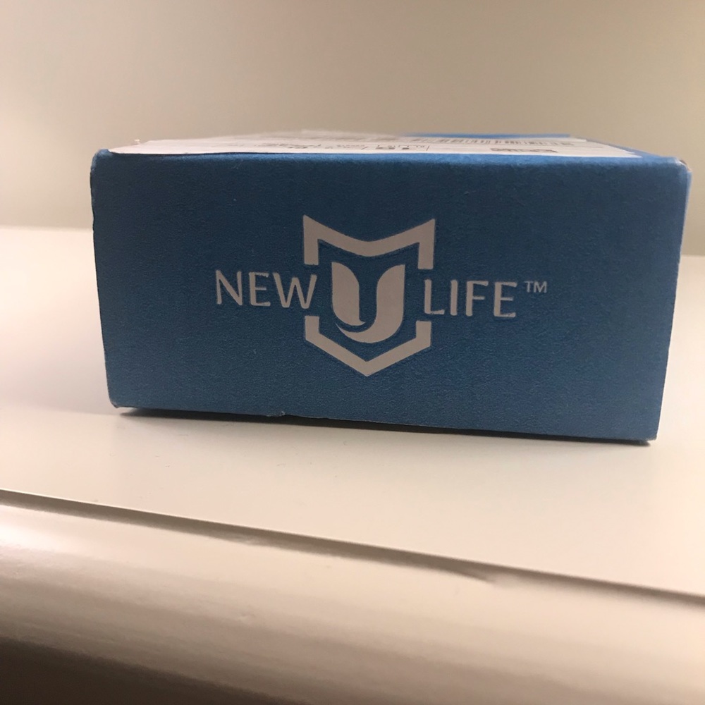 New U Life Somaderm Gel